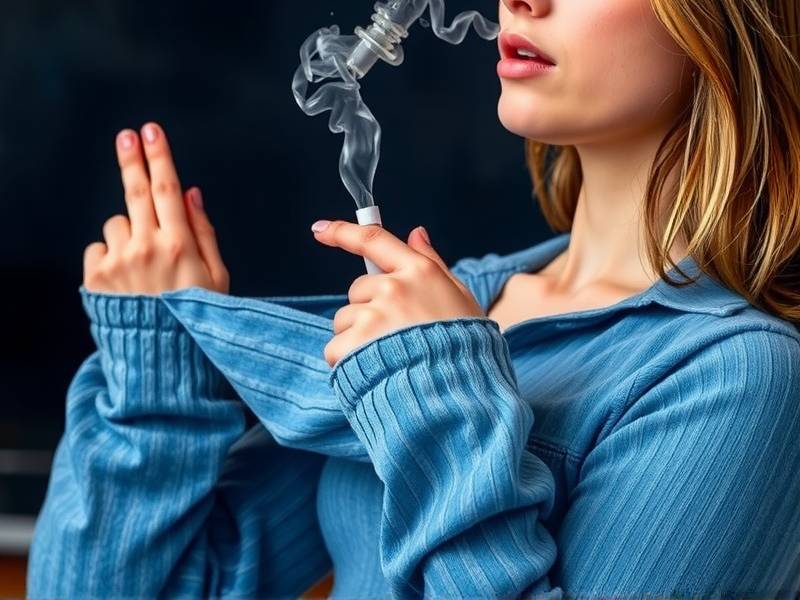 How Long Does Weight Gain Last After Quitting Smoking? The Science Behind the Phenomenon