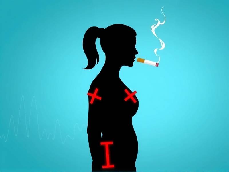 Will Quitting Smoking Really Reduce Blood Pressure?