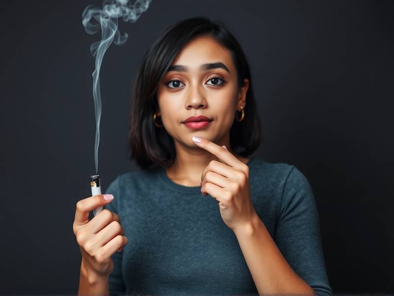 Can Quitting Smoking Really Cure Autoimmune Diseases?