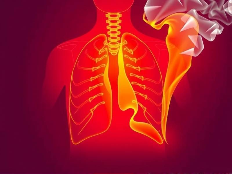 Can You Develop Emphysema After Quitting Smoking?