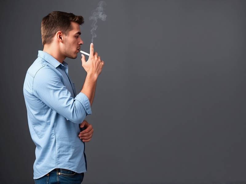 How to Stay Slim While Quitting Smoking: Effective Tips and Strategies