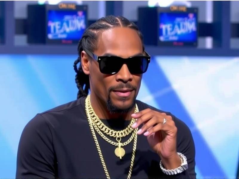 Did Snoop Dogg Really Quit Smoking? The Truth About His Smoking Habits