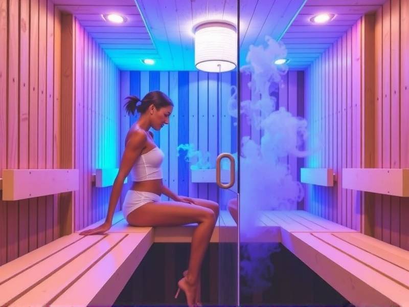Do Saunas Really Help People Quit Smoking? A Comprehensive Guide