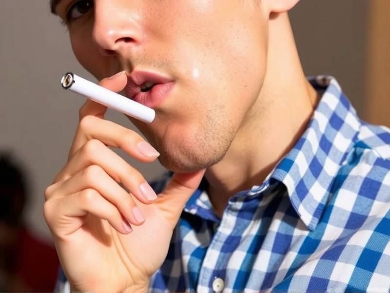 Does Quitting Smoking Really Make You Sweat More? The Science Behind the Question