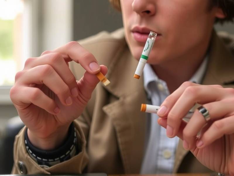 How Does Zyban Work to Help You Quit Smoking?