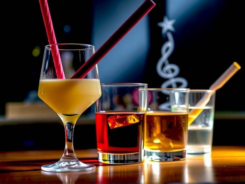 Is It Harder to Quit Drinking or Smoking? The Debate That Has Stumped Many