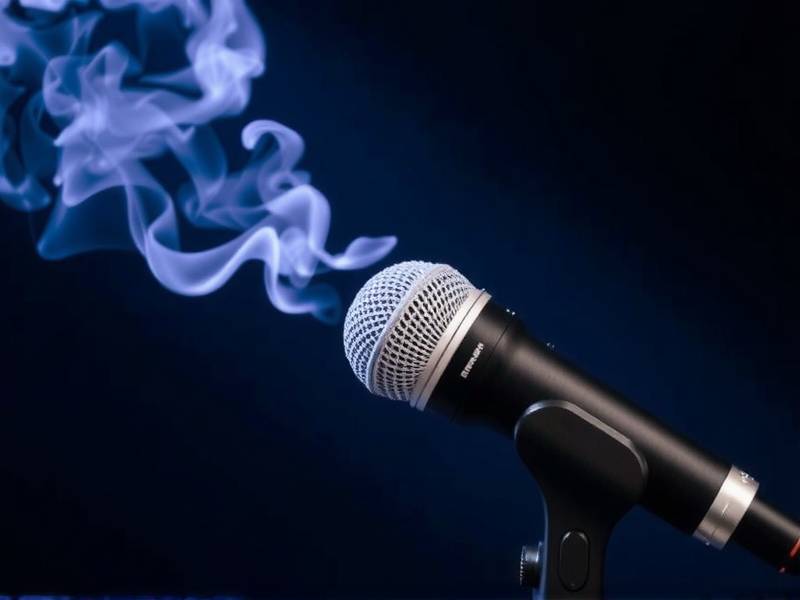 Does Your Singing Voice Come Back After Quitting Smoking?