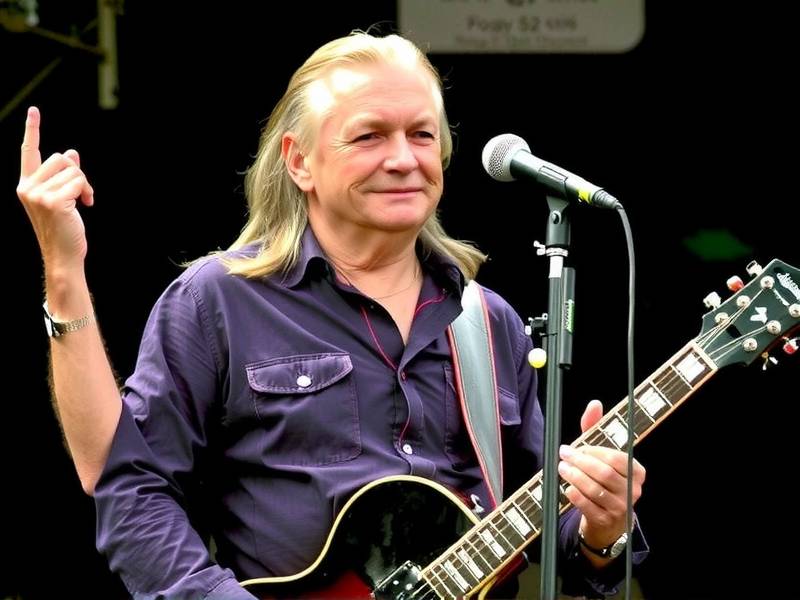 Willie Nelson's Journey to Quit Smoking: How He Overcame Every Challenge