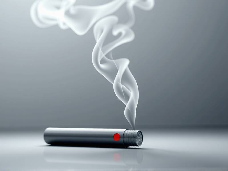 Does the Vuse Ulta Help You Quit Smoking?