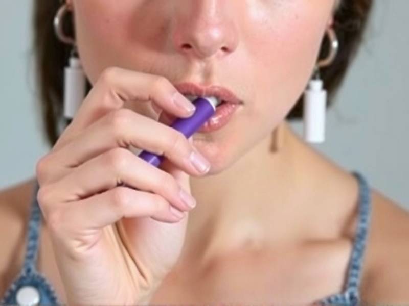 Will Nasal Drip Go Away After Quitting Smoking?