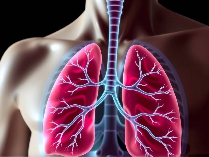 How to Make Your Lungs Healthier After Quitting Smoking