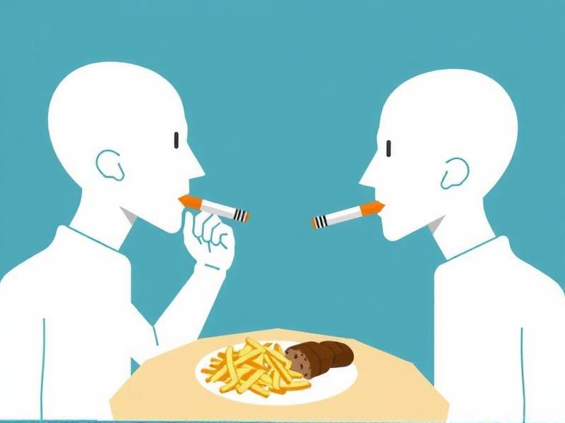 Does Quitting Smoking Really Increase Appetite? The Science Behind the Question