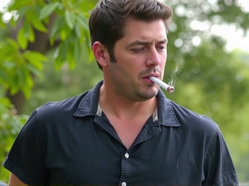 Do You Pee More When You Quit Smoking? The Science Behind This Question