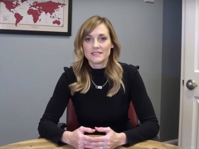 Has Angela Deem Really Quit Smoking? A Look at Her Journey to Quit the Habit