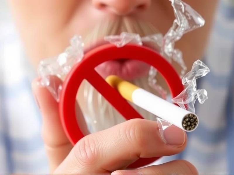 The Top 3 Benefits of Quitting Smoking