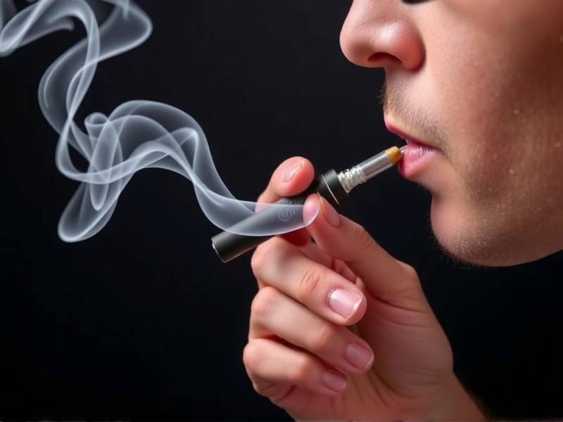 Does Vaping Really Help You Quit Smoking? Reddit Users Share Their Experiences