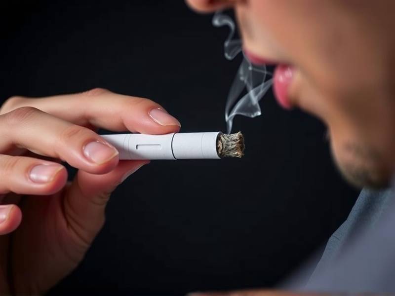 Do You Feel Sick After You Quit Smoking? The Truth About Nicotine Withdrawal Symptoms
