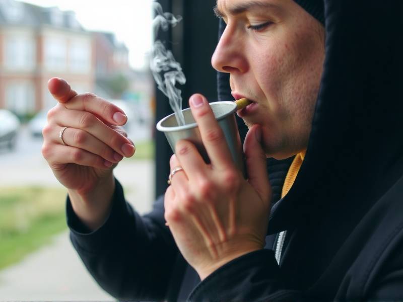 How Hard Is It to Quit Smoking Crack? The Truth You Need to Know