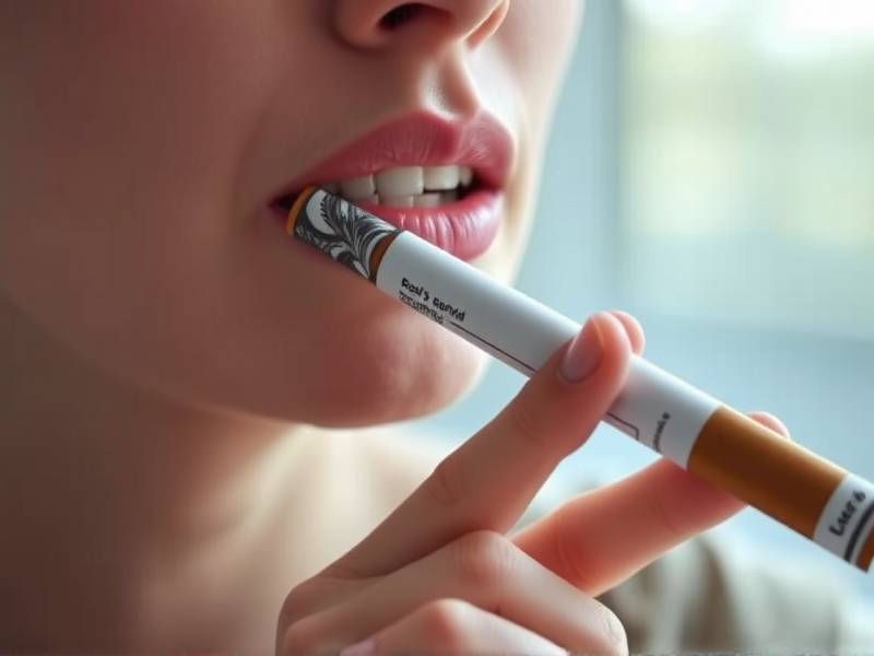 Does Quitting Smoking Improve Skin?