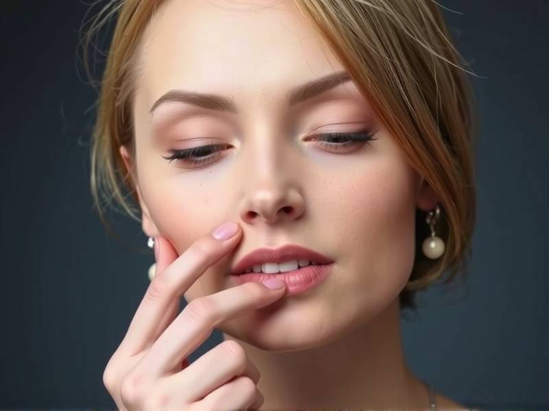 Does Quitting Smoking Improve Skin?(1)