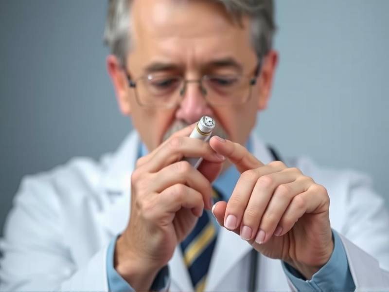 How Can a Doctor Help You Quit Smoking?