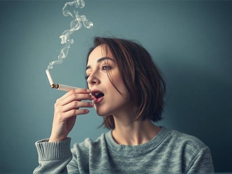 The Surprising Effects of Suddenly Quitting Smoking