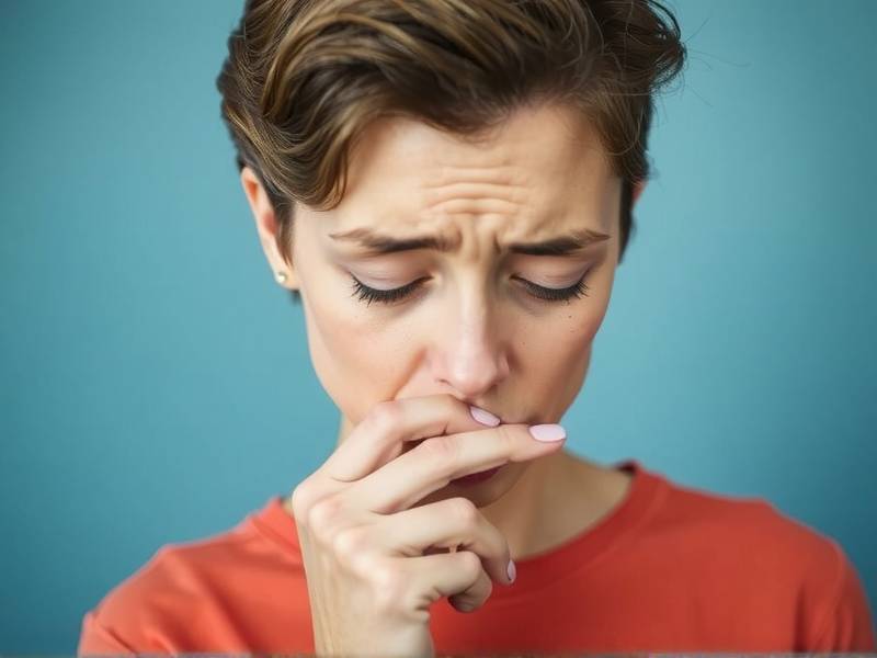 Why Do I Still Cough After Quitting Smoking? The Truth You Need to Know