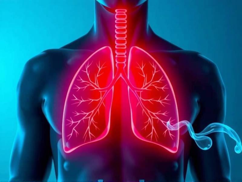How to Clean Up Your Lungs After Quitting Smoking: Effective Methods for Better Health(1)