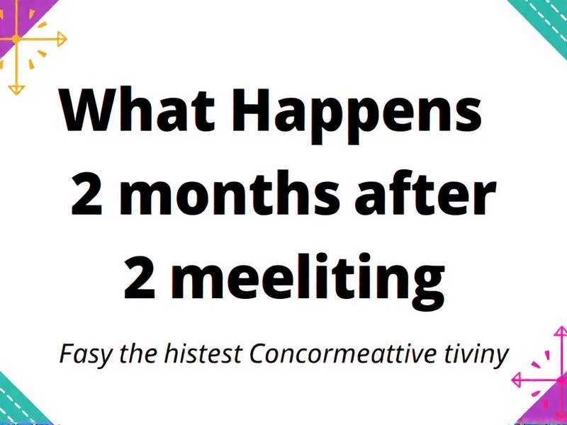 What Happens 2 Months After Quitting Smoking: A Comprehensive Guide