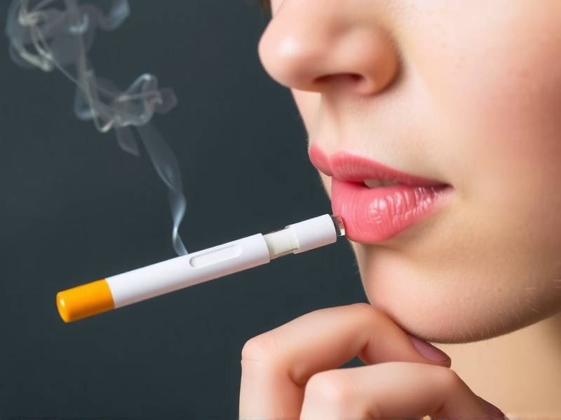 How Long Do You Need to Quit Smoking Before a Cheek Swab Test?