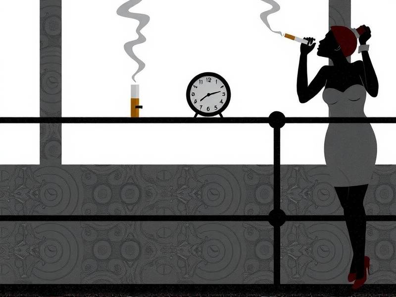 Why Does Quitting Smoking Cause Depression? The Science Behind the Link