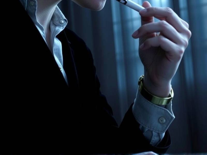 Can You Get Cancer If You Quit Smoking?