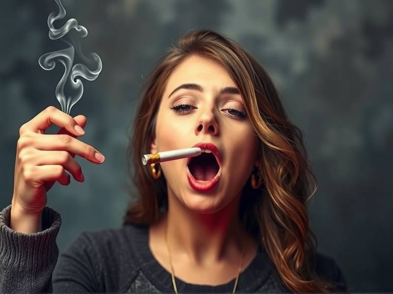 Why Do You Feel Dizzy When You Quit Smoking? The Science Behind the Symptoms