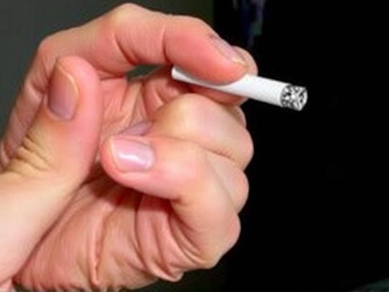 Which Products Can Help You Quit Smoking?(1)