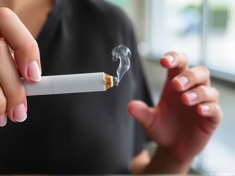 How Does Quitting Smoking Affect Your Blood Pressure?