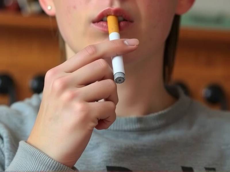 How Long Does Your Body Heal After Quitting Smoking?