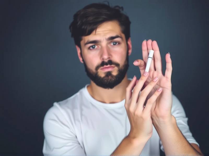 How Long Does Anxiety Last After Quitting Smoking?