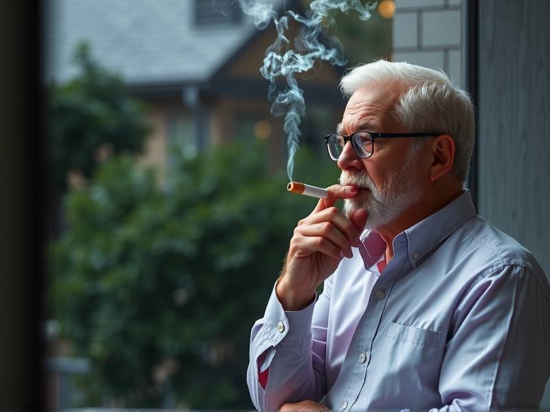 Does Quitting Smoking Really Help with Prostate Health?