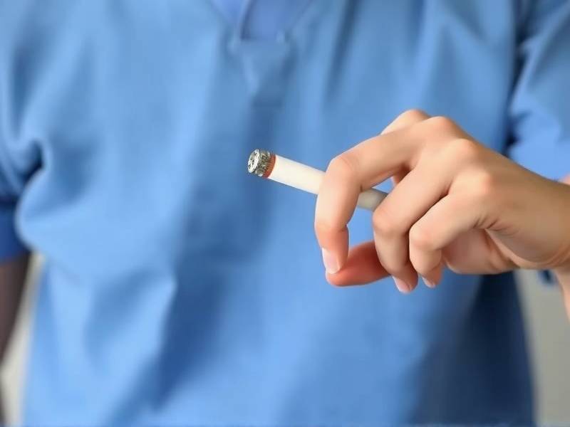 How Fast Does Your Blood Circulation Improve After Quitting Smoking?