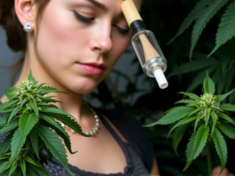 What Happens When You Quit Smoking Pot: The Surprising Changes You'll Experience