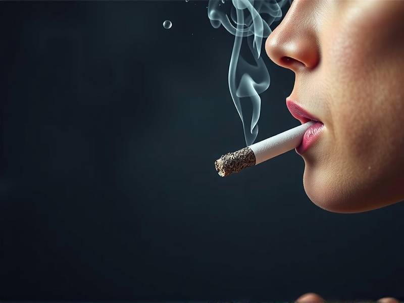 Which Statistical Test Should I Use to Help Me Quit Smoking?