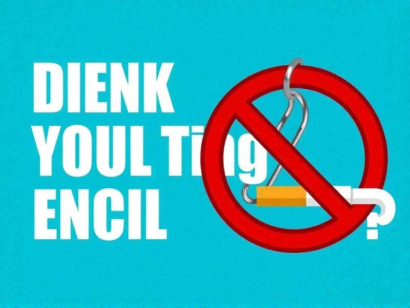 How Does Chantix Help You Quit Smoking?