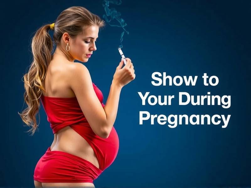 Why Is It Important to Quit Smoking During Pregnancy?(1)