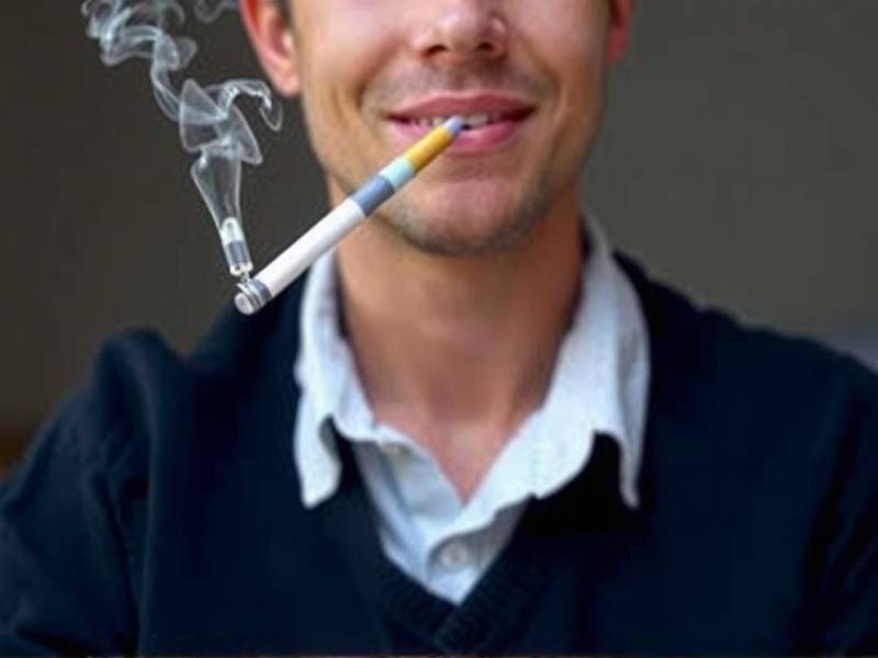 Can Everyone Really Quit Smoking?