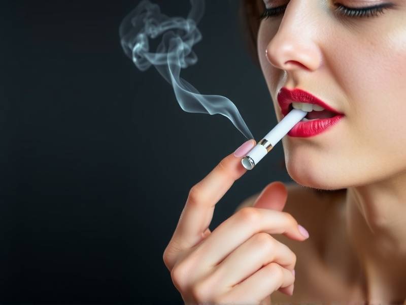 Can Your Skin Really Recover After Quitting Smoking?