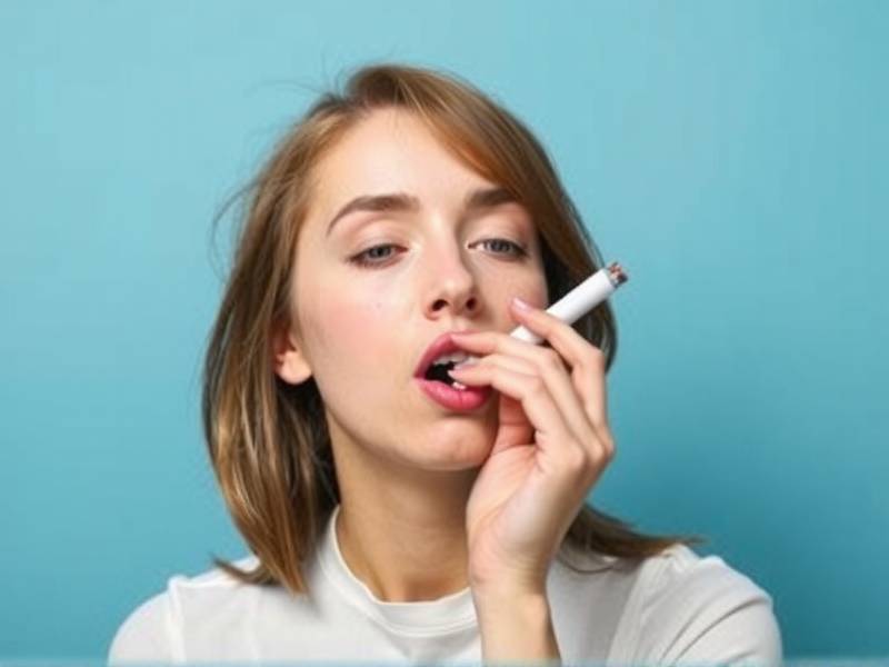 Do Your Taste Buds Change When You Quit Smoking?