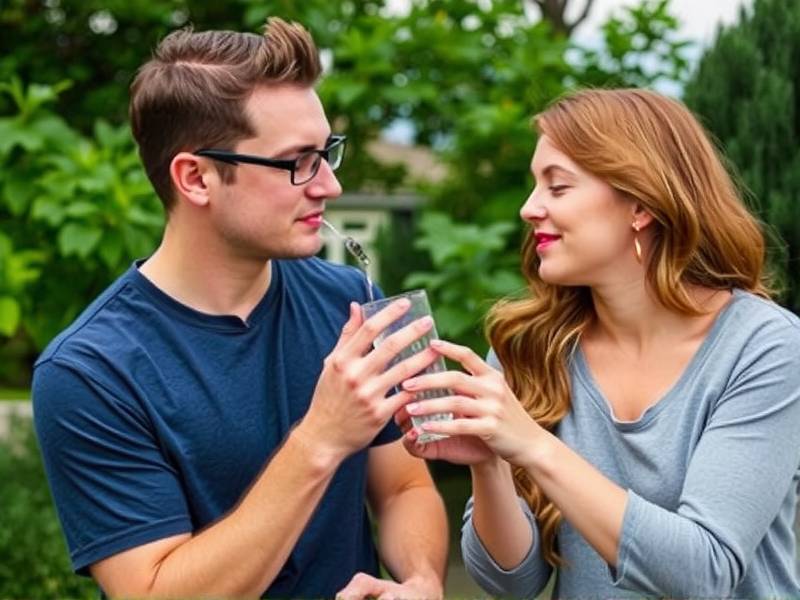 How to Quit Smoking When Your Partner Also Smokes