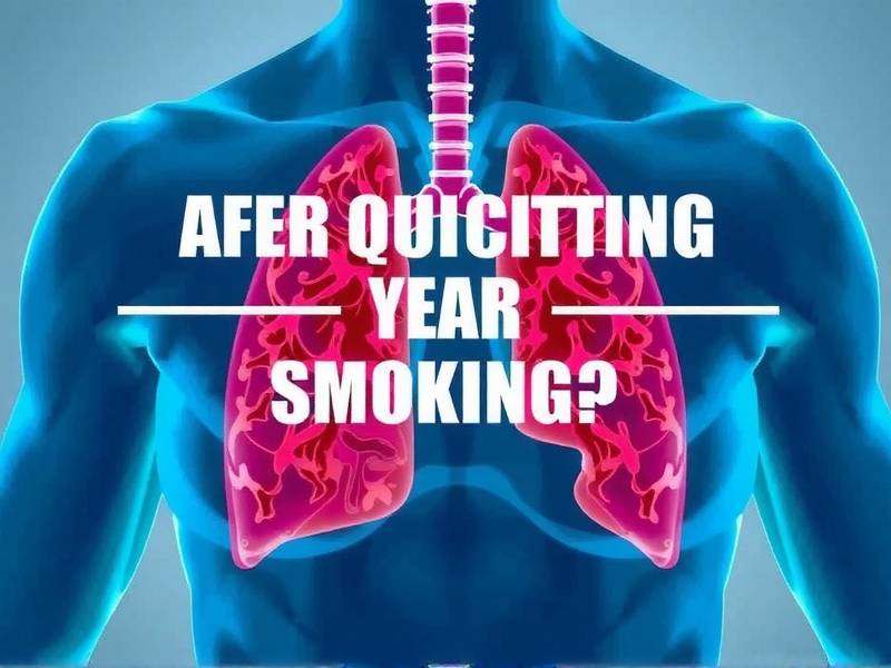Will Your Lungs Fully Heal After Quitting Smoking?