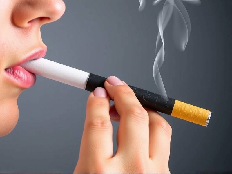 How to Naturally Quit Smoking Cigarettes: Effective Methods and Tips