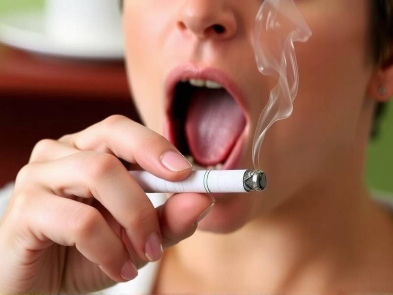 How Long Will Cravings Last When Quitting Smoking?